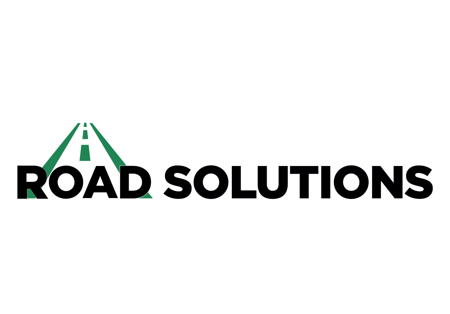 Greentech Road Solutions